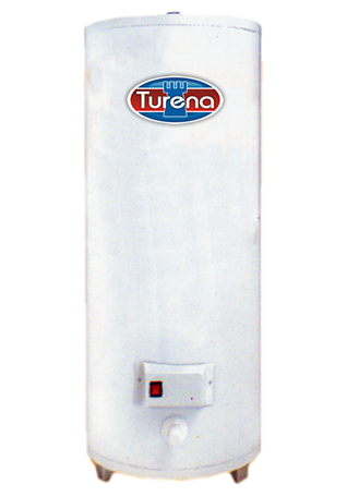 TERMOTANQUE TURENA MOD. TTE110