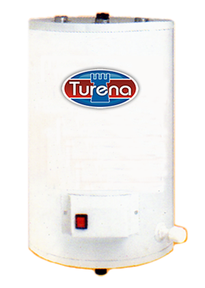 TERMOTANQUE TURENA MOD. TTE40