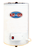 TERMOTANQUE ELECTRICO 40L