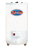 TERMOTANQUE ELECTRICO 80L